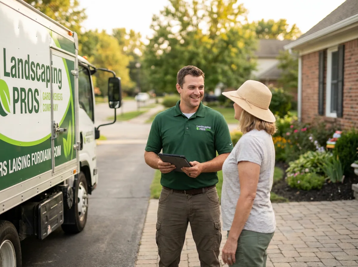 Landscaping Woodstock, NH FAQs